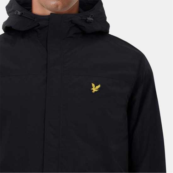 Lyle And Scott Яке С Джобове Hooded Pocket Jacket  