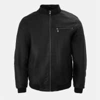 Firetrap Wash Bomber Mens Firetrap Wash Bomber Mens