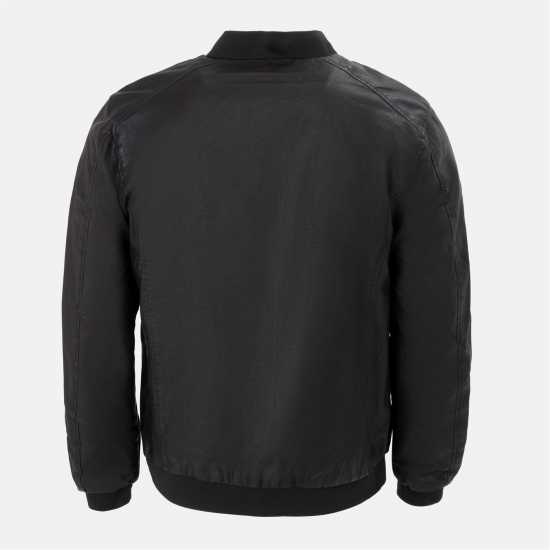 Firetrap Wash Bomber Mens  