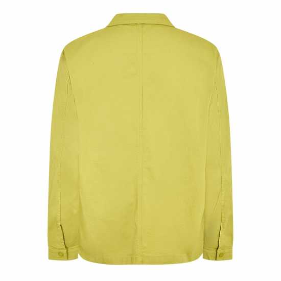 Marshall Artist Pld Ovrshrt Sn99 Winter Lime Marshall Artist Pld Ovrshrt Sn99 Winter Lime