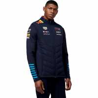 Castore Hybrid Gilet 99  