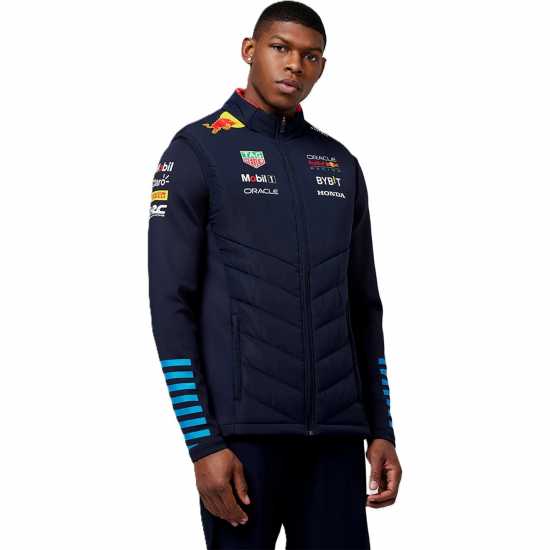 Castore Hybrid Gilet 99  