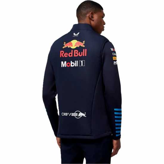 Castore Hybrid Gilet 99  