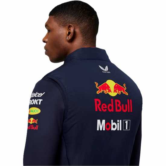 Castore Hybrid Gilet 99  