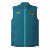 Castore Wlvstrvlgilt Sn99  