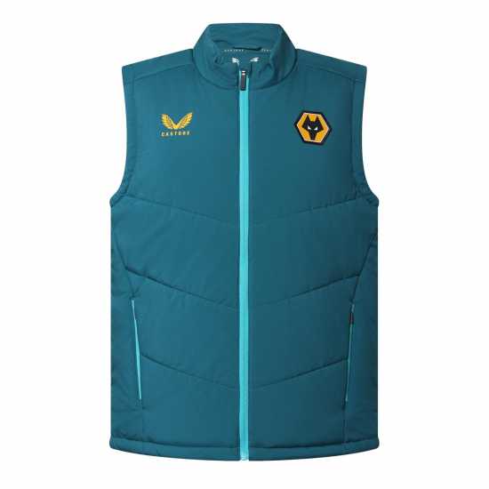 Castore Wlvstrvlgilt Sn99 Castore Wlvstrvlgilt Sn99