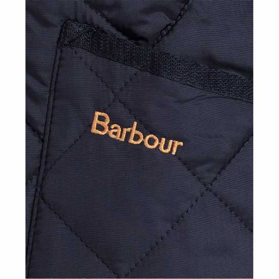 Barbour Ватирано Яке Heritage Liddesdale Quilted Jacket Navy 