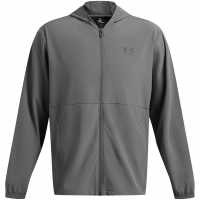 Under Armour Armour Ua Vibe Woven Windbreaker Mens  