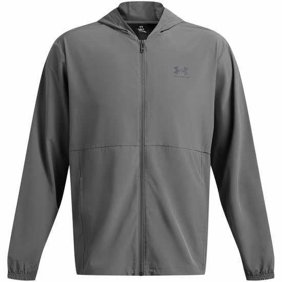 Under Armour Armour Ua Vibe Woven Windbreaker Mens  