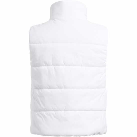 Under Armour Armour Lw Insulate Vest Gilet Womens White 