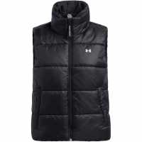 Under Armour Armour Lw Insulate Vest Gilet Womens Black 