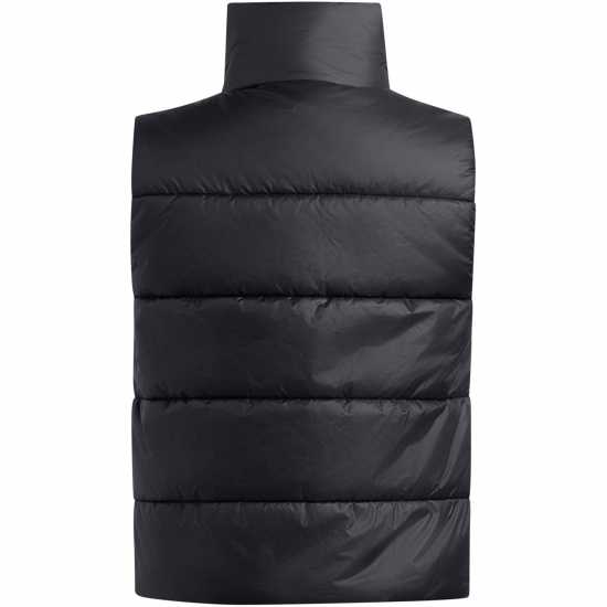 Under Armour Armour Lw Insulate Vest Gilet Womens Black 