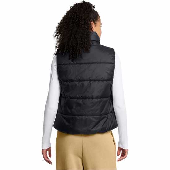 Under Armour Armour Lw Insulate Vest Gilet Womens Black 