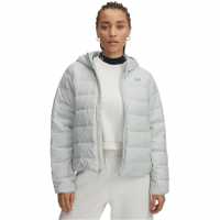 Under Armour Дамско Яке С Качулка Armour Legend Down Hooded Jacket Womens Under Armour Дамско Яке С Качулка Armour Legend Down Hooded Jacket Womens