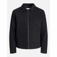 Мъжко Яке Jack And Jones Worker Jacket Mens Черно 