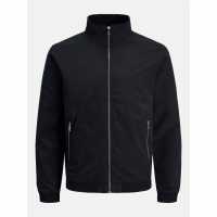 Jack And Jones Rush Harrington Sn62 Черно 