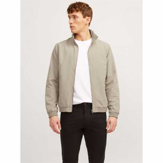 Jack And Jones Rush Harrington Sn62 Посуда 