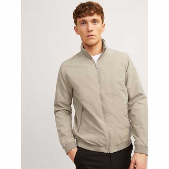 Jack And Jones Rush Harrington Sn62 Посуда 