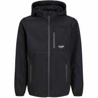 Яке Момчета Softshell Jacket Junior Boys  