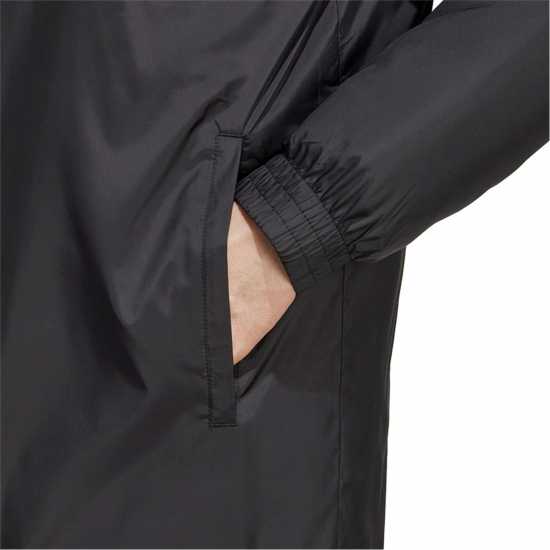 Adidas Дълго Мъжко Яке Ent22 Stadjkt Football Jacket Mens  