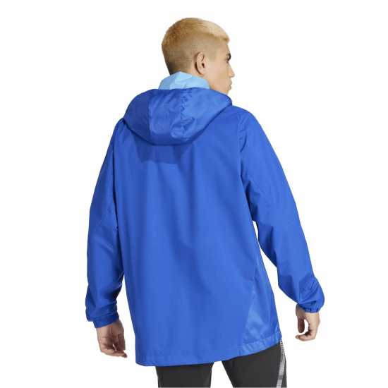 Adidas Мъжки Анорак Tiro24 C Awjkt Anorak Mens  