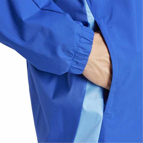 Adidas Мъжки Анорак Tiro24 C Awjkt Anorak Mens  