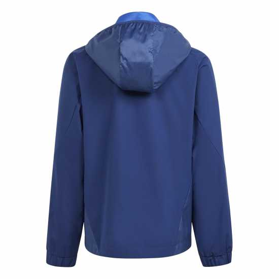 Adidas Tiro24 C Awjkty Anorak Unisex Kids  