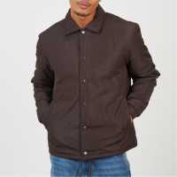 Brave Soul Треньорско Яке Coach Jacket Sn62 Brave Soul Треньорско Яке Coach Jacket Sn62