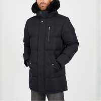 Brave Soul Hooded Parka Sn62 Brave Soul Hooded Parka Sn62