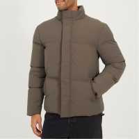 Brave Soul Ватирано Яке Padded Jacket Sn62 Brave Soul Ватирано Яке Padded Jacket Sn62