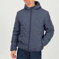 Brave Soul Ватирано Яке Padded Jacket Sn62 Brave Soul Ватирано Яке Padded Jacket Sn62