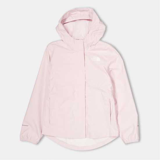 Детско Яке За Дъжд The North Face Antora Rain Jacket Juniors Blossom Детски якета и палта