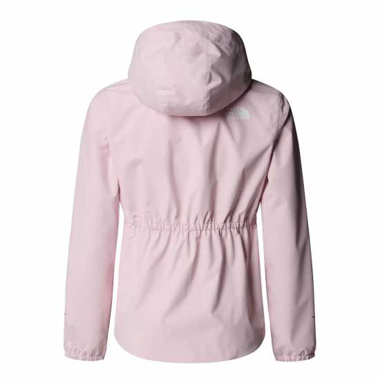 Детско Яке За Дъжд The North Face Antora Rain Jacket Juniors Blossom Детски якета и палта