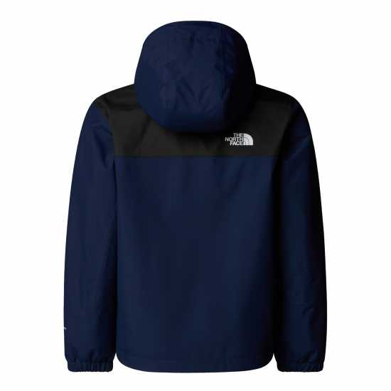 Детско Яке За Дъжд The North Face Antora Rain Jacket Juniors Summit Navy Детски якета и палта
