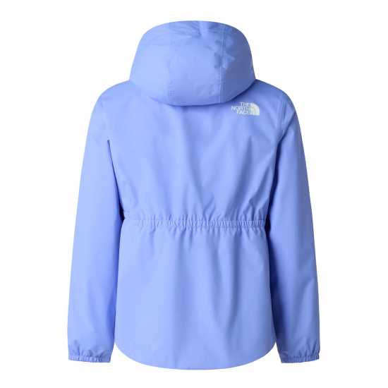 The North Face Unisex Childs Antora Waterproof Dryvent Anorak  