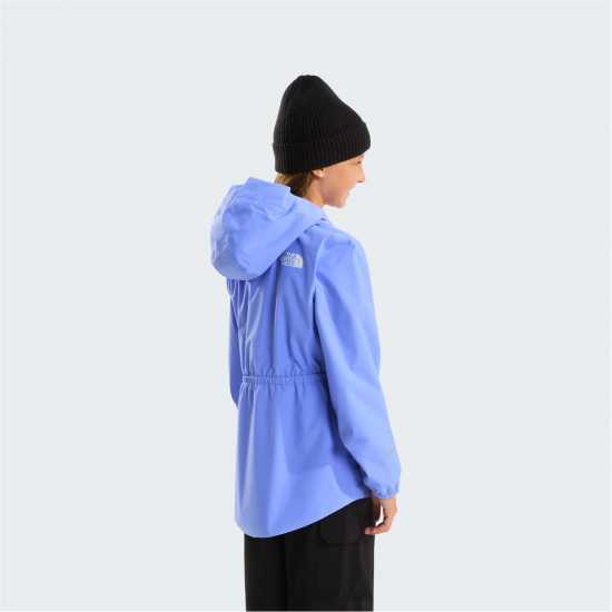 The North Face Unisex Childs Antora Waterproof Dryvent Anorak  