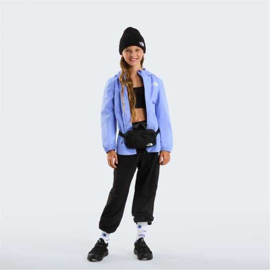 The North Face Unisex Childs Antora Waterproof Dryvent Anorak  
