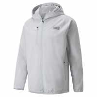 Puma Яке С Качулка Egw Hooded Jacket Waterproof Mens  Мъжко голф облекло
