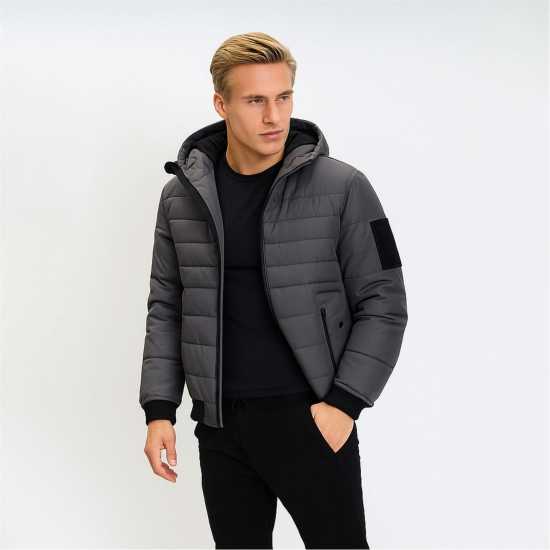 Ватирано Яке Padded Jacket Sn99  