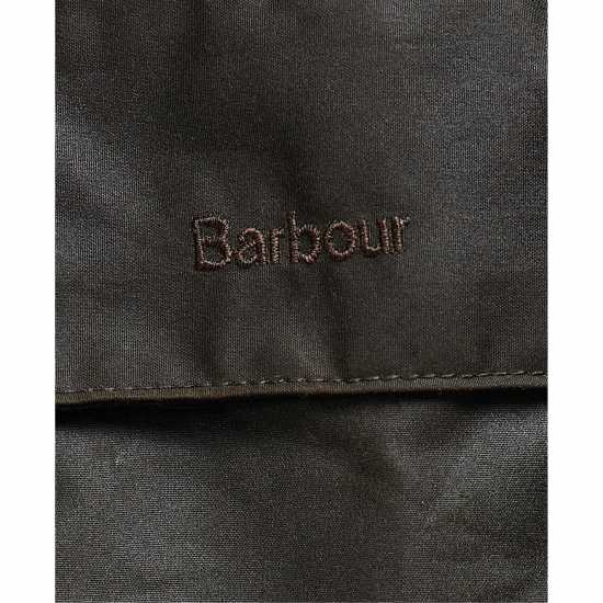 Barbour Bristol Wax Jacket  