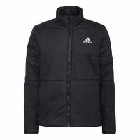 Adidas Изолиращо Яке Bsc 3Stripes Insulated Jacket  Мъжки грейки