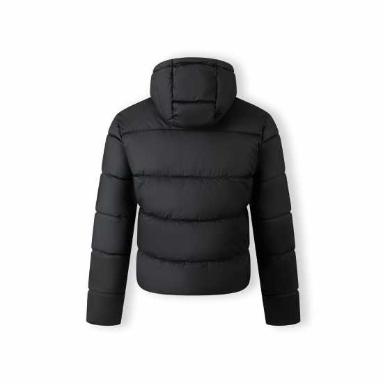 Яке От Изкуствена Кожа Men Pu Jacket Zip Pockets Black  