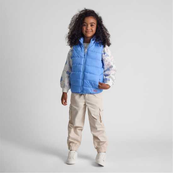 Puffer Gilet Jn99 Puffer Gilet Jn99
