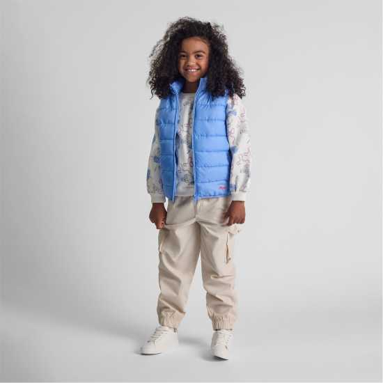Puffer Gilet Jn99 Puffer Gilet Jn99