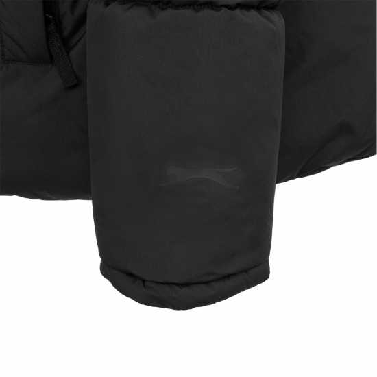 Slazenger Дамско Яке Multiway 4-In-1 Puffer Jacket Womens Slazenger Дамско Яке Multiway 4-In-1 Puffer Jacket Womens