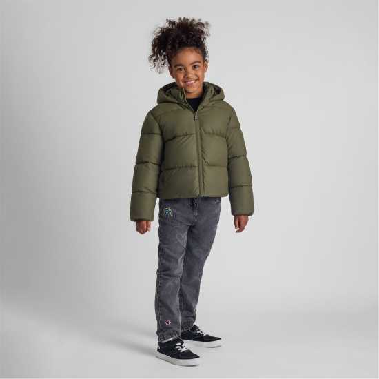 Short Puffer Jn99 Short Puffer Jn99