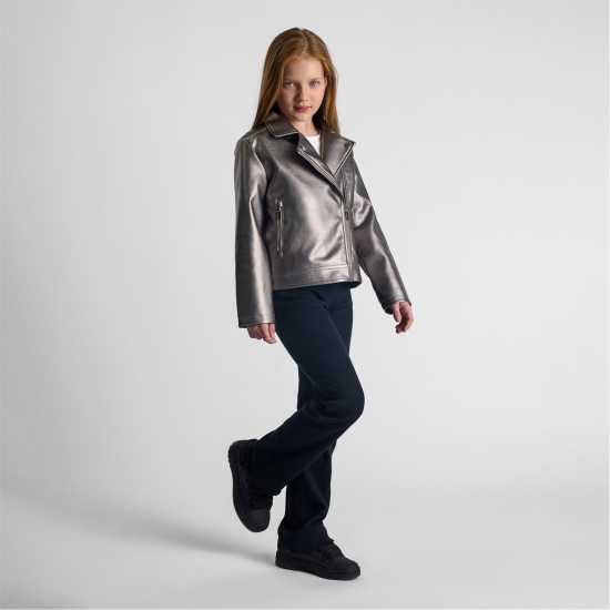 Мотоциклетно Яке Biker Jacket Jn99 Мотоциклетно Яке Biker Jacket Jn99