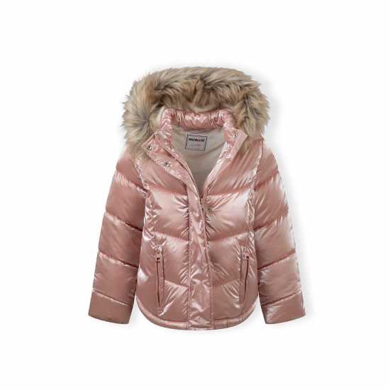 Metal Puffer Jn99 Metal Puffer Jn99