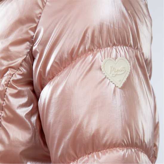 Metal Puffer Jn99 Metal Puffer Jn99