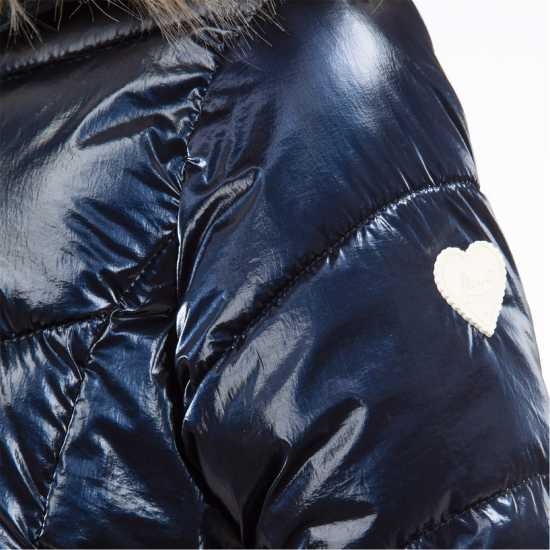 Metal Puffer Jn99 Metal Puffer Jn99